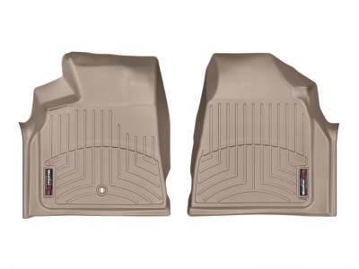 WeatherTech 452511 FloorLiner DigitalFit