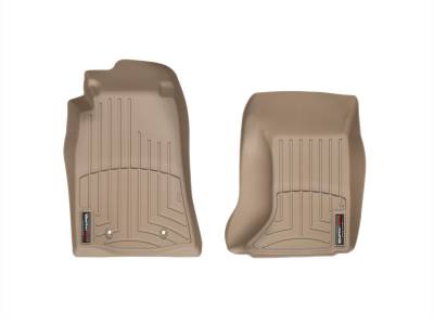WeatherTech 452621 FloorLiner DigitalFit