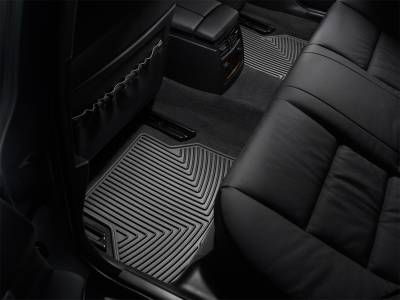 WeatherTech - WeatherTech W143 All Weather Floor Mats - Image 2