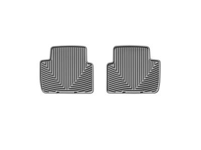 WeatherTech W154GR All Weather Floor Mats
