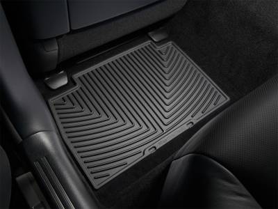 WeatherTech - WeatherTech W185 All Weather Floor Mats - Image 2