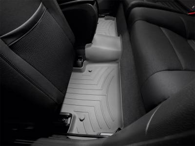 WeatherTech - WeatherTech 462792 FloorLiner DigitalFit - Image 2