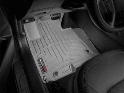 WeatherTech - WeatherTech 462921 FloorLiner DigitalFit - Image 2