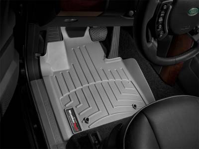 WeatherTech - WeatherTech 462911 FloorLiner DigitalFit - Image 2