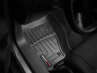 WeatherTech - WeatherTech 443221 FloorLiner DigitalFit - Image 2