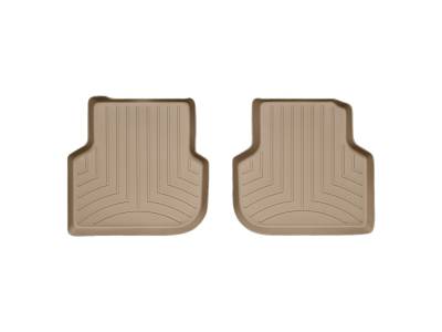WeatherTech 453382 FloorLiner DigitalFit