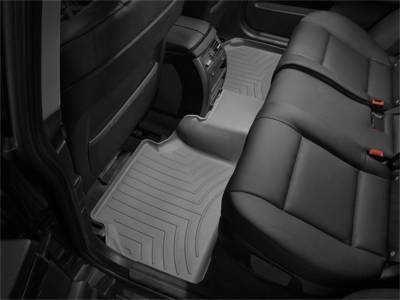 WeatherTech - WeatherTech 463072 FloorLiner DigitalFit - Image 2