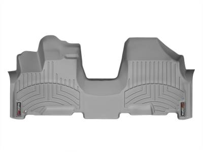 WeatherTech - WeatherTech 463171 FloorLiner DigitalFit - Image 1