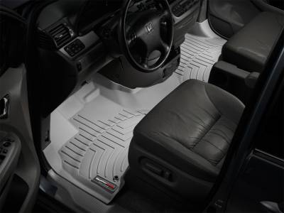 WeatherTech - WeatherTech 463171 FloorLiner DigitalFit - Image 2