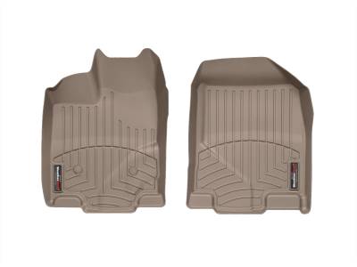 WeatherTech 453491 FloorLiner DigitalFit