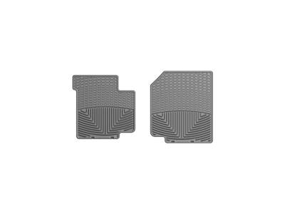 WeatherTech W225GR All Weather Floor Mats