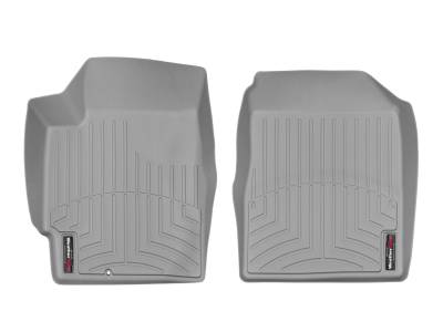 WeatherTech - WeatherTech 463101 FloorLiner DigitalFit - Image 1