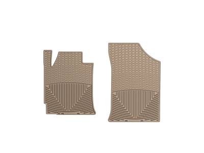 WeatherTech W188TN All Weather Floor Mats