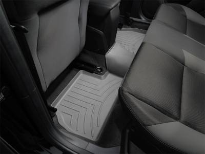 WeatherTech - WeatherTech 460752 FloorLiner DigitalFit - Image 2