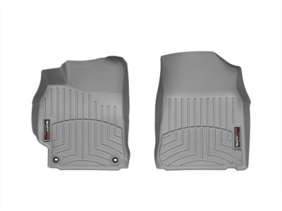 WeatherTech - WeatherTech 464001 FloorLiner DigitalFit - Image 1