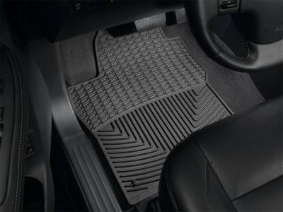 WeatherTech - WeatherTech W228 All Weather Floor Mats - Image 2