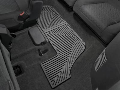 WeatherTech - WeatherTech W232 All Weather Floor Mats - Image 2