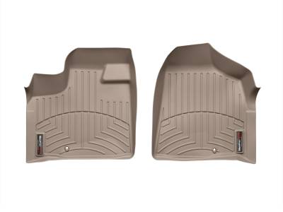 WeatherTech - WeatherTech 454211 FloorLiner DigitalFit - Image 1