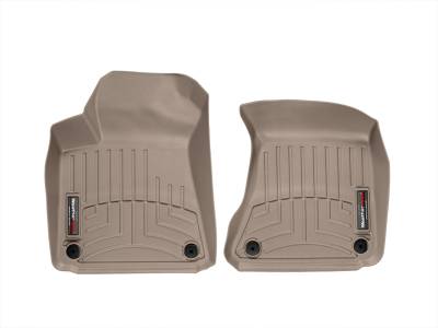 WeatherTech - WeatherTech 454201 FloorLiner DigitalFit - Image 1