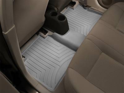WeatherTech - WeatherTech 464112 FloorLiner DigitalFit - Image 2
