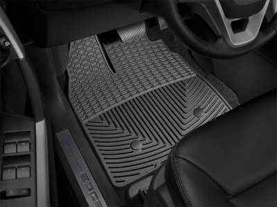 WeatherTech - WeatherTech W236 All Weather Floor Mats - Image 2