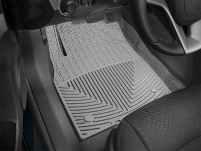 WeatherTech - WeatherTech W275GR All Weather Floor Mats - Image 2