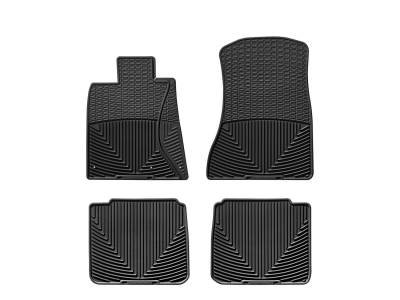WeatherTech WTLB079085 All Weather Floor Mats