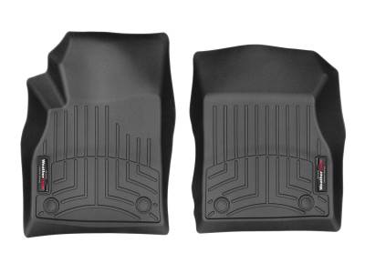 WeatherTech 445231 FloorLiner DigitalFit