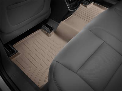 WeatherTech - WeatherTech 454602 FloorLiner DigitalFit - Image 2