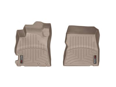 WeatherTech - WeatherTech 454111 FloorLiner DigitalFit - Image 1