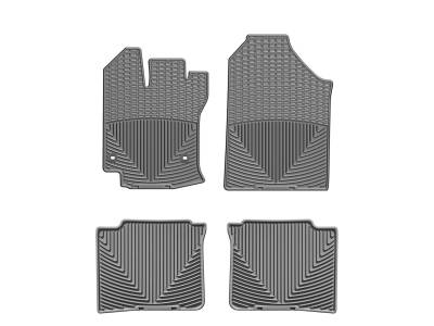 WeatherTech WTCG291129 All Weather Floor Mats