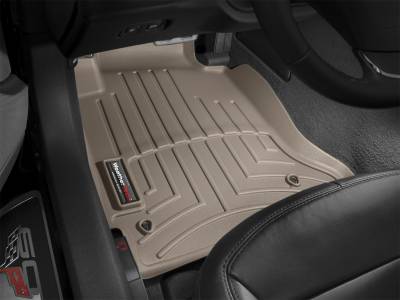 WeatherTech - WeatherTech 455511 FloorLiner DigitalFit - Image 2