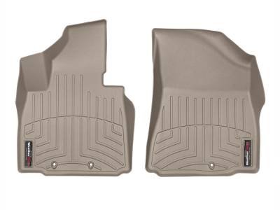 WeatherTech 455561 FloorLiner DigitalFit