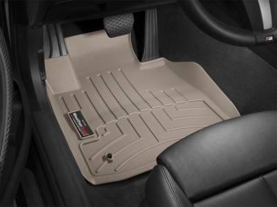 WeatherTech - WeatherTech 455601 FloorLiner DigitalFit - Image 2