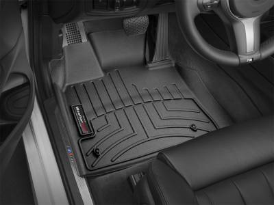 WeatherTech - WeatherTech 445591 FloorLiner DigitalFit - Image 2