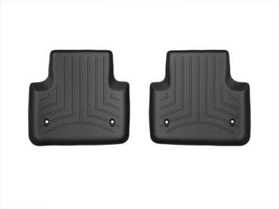 WeatherTech 444473 FloorLiner DigitalFit