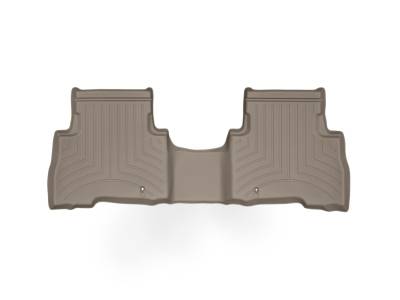 WeatherTech 455562 FloorLiner DigitalFit