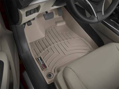 WeatherTech - WeatherTech 455761 FloorLiner DigitalFit - Image 2