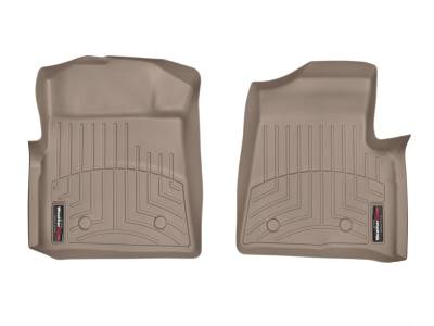 WeatherTech 456131 FloorLiner DigitalFit