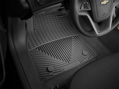WeatherTech - WeatherTech W323 All Weather Floor Mats - Image 2