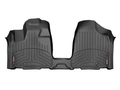 WeatherTech 445621 FloorLiner DigitalFit