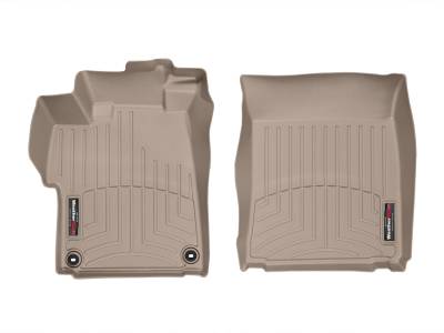 WeatherTech 456521 FloorLiner DigitalFit