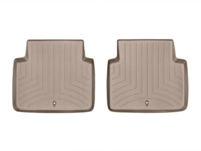 WeatherTech 457002 FloorLiner DigitalFit
