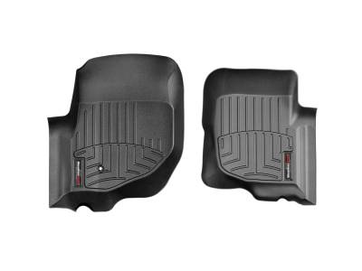 WeatherTech 440081 FloorLiner DigitalFit