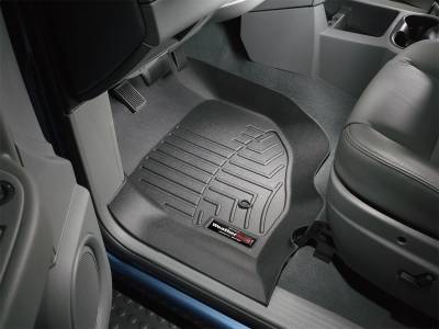 WeatherTech - WeatherTech 440081 FloorLiner DigitalFit - Image 2