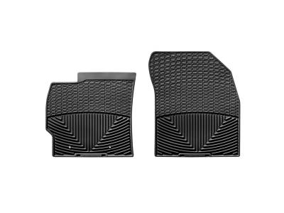 WeatherTech W92 All Weather Floor Mats