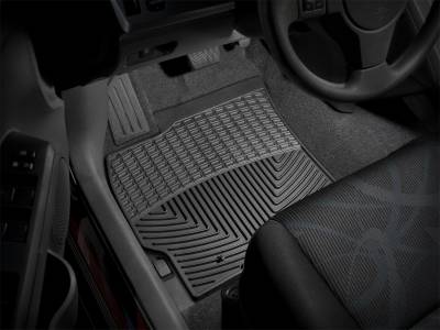 WeatherTech - WeatherTech W92 All Weather Floor Mats - Image 2
