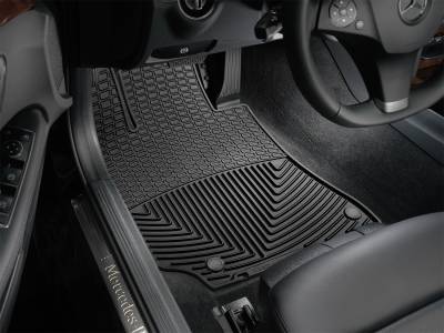 WeatherTech - WeatherTech W357 All Weather Floor Mats - Image 2