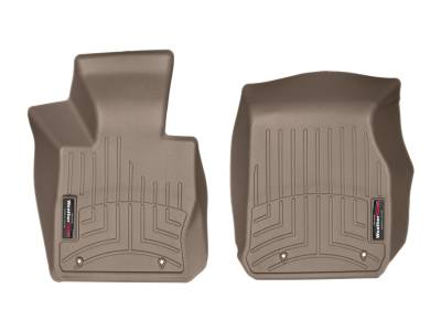 WeatherTech - WeatherTech 458251 FloorLiner DigitalFit - Image 1