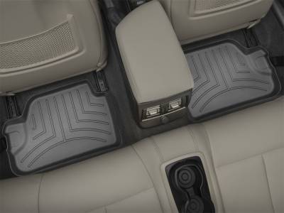 WeatherTech - WeatherTech 448232 FloorLiner DigitalFit - Image 2